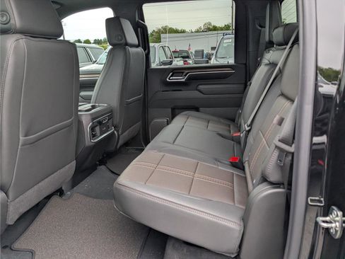 New 2026 Chevrolet Silverado 3500 High Country w/ Midnight Edition AWD/4WD image 10