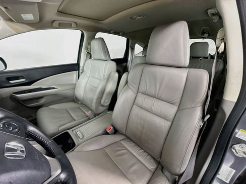 Used 2014 Honda CR-V EX-L image 20