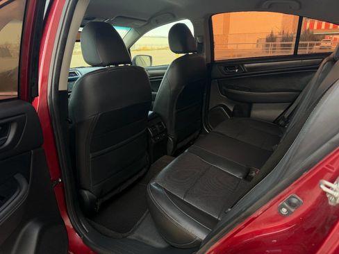 Used 2015 Subaru Legacy 2.5i Limited w/ Popular Package #4 image 28