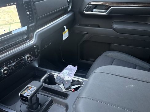 New 2026 GMC Sierra 1500 Elevation AWD/4WD image 22
