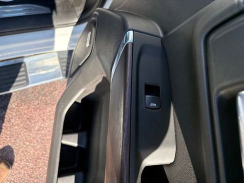 Used 2022 GMC Sierra 1500 SLT w/ SLT Premium Plus Package image 27