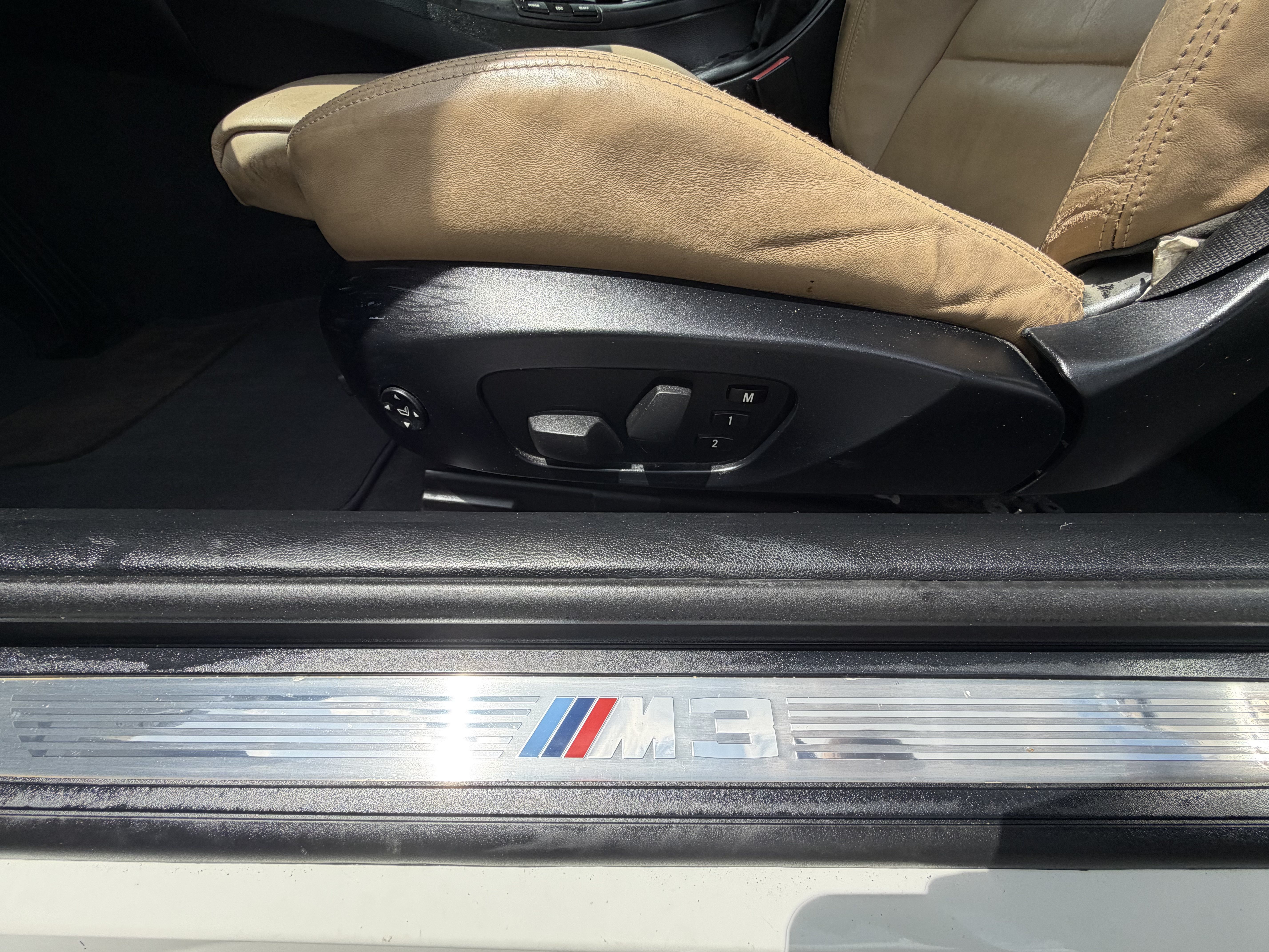 Used 2011 BMW M3 Convertible RWD image 20