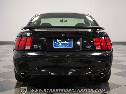 Used 2003 Ford Mustang Mach 1 image 26