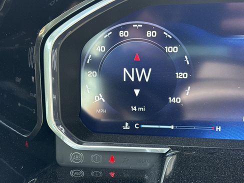 New 2026 Chevrolet Silverado 1500 RST AWD/4WD image 21