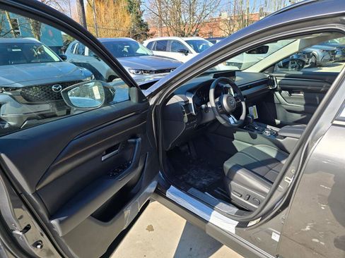 New 2026 MAZDA CX-50 AWD 2.5 Hybrid w/ Weather Package image 19