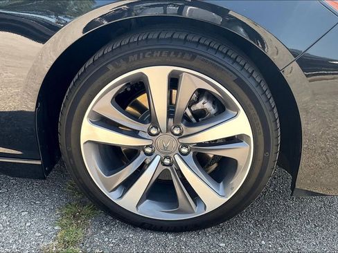 Used 2023 Acura TLX SH-AWD w/ Advance Package image 12