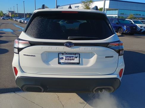 New 2026 Subaru Forester Limited image 5