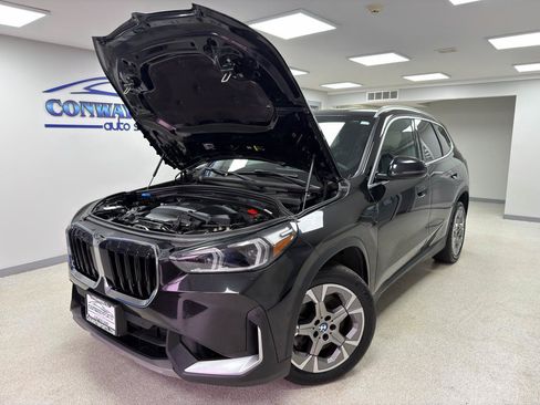 Used 2023 BMW X1 xDrive28i w/ Convenience Package AWD/4WD image 33