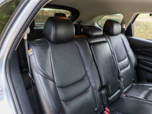 Used 2016 MAZDA CX-9 Touring image 28