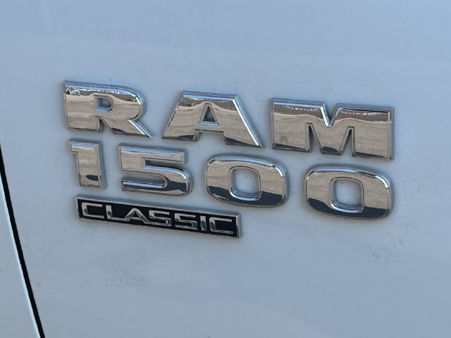 Used 2019 RAM 1500 Tradesman w/ Popular Equipment Group AWD/4WD image 13