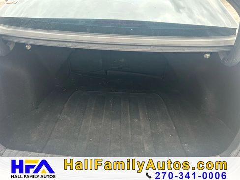 Used 2015 Kia Optima LX w/ LX Convenience Plus Package FWD image 13