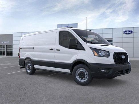 New 2026 Ford Transit 250 Base w/ Load Area Protection Package image 7