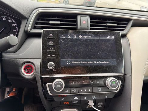 Used 2021 Honda Insight Touring image 6