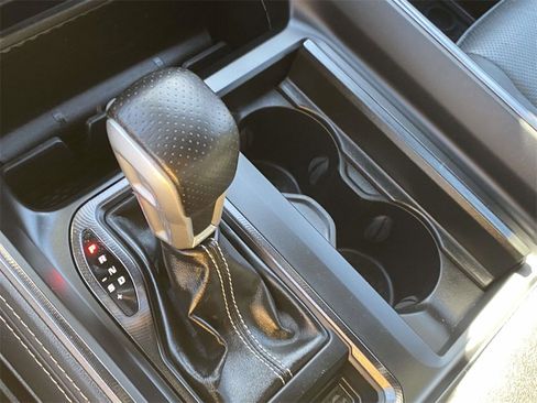 Used 2023 RAM 1500 TRX w/ TRX Level 1 Equipment Group image 57