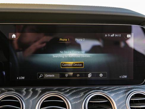 Used 2021 Mercedes-Benz E 350 E 350 w/ Premium Package image 27