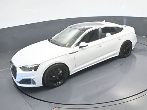 Used 2020 Audi A5 2.0T Premium image 48