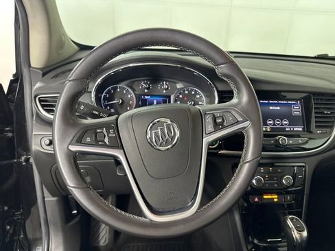 Used 2022 Buick Encore Preferred w/ Safety Package image 14