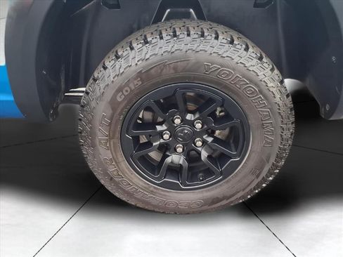 Used 2022 RAM 1500 Classic Warlock w/ Warlock Decor Package image 18