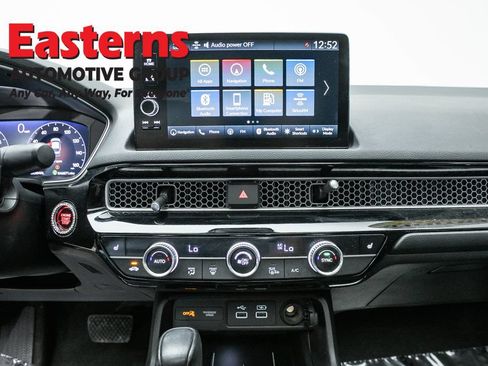 Used 2024 Honda Civic Touring image 12