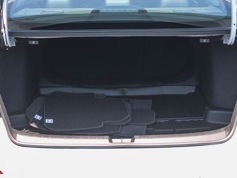 Certified 2026 Honda Civic Sport Touring image 26