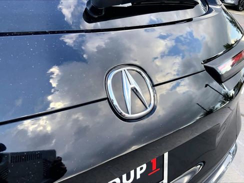 Used 2025 Acura ADX FWD image 31