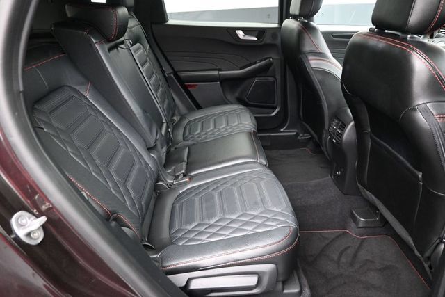 Certified 2023 Ford Escape ST-Line Elite w/ Premium Technology Package AWD/4WD image 14