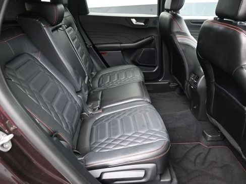Certified 2023 Ford Escape ST-Line Elite w/ Premium Technology Package AWD/4WD image 14