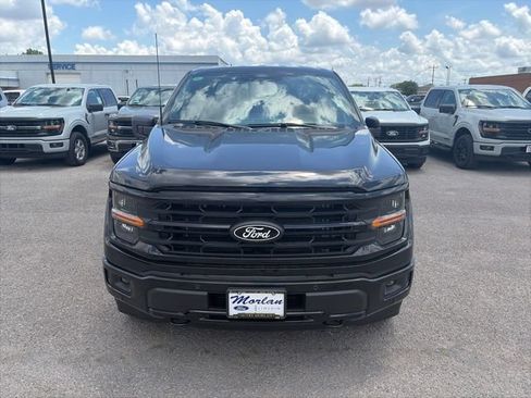 New 2026 Ford F150 XLT w/ Equipment Group 302A MID AWD/4WD image 9