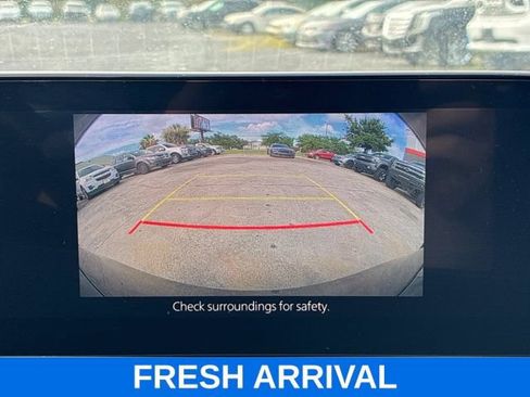Used 2024 MAZDA MAZDA3 s FWD image 28