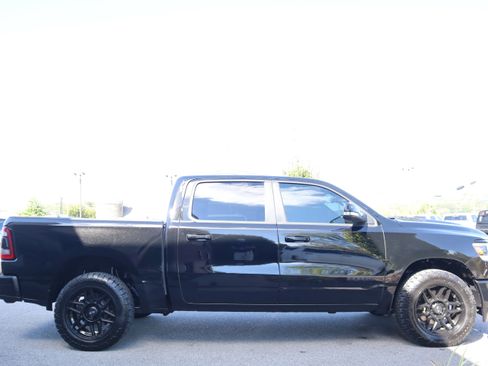 Used 2020 RAM 1500 Sport image 6