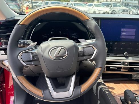Used 2026 Lexus RX 350 Premium Plus w/ Convenience Package FWD image 14