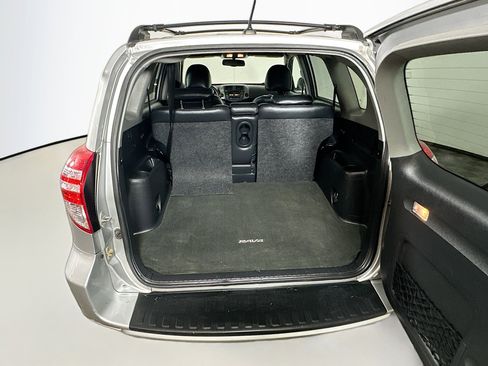 Used 2009 Toyota RAV4 Sport FWD image 23