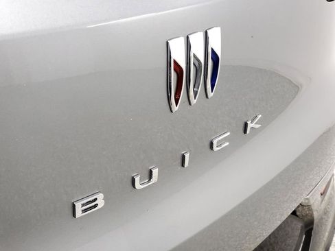 New 2026 Buick Encore GX Sport Touring w/ Advanced Technology Package image 23