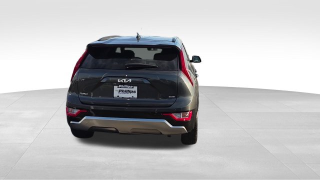 Used 2023 Kia Niro EX Touring FWD image 11