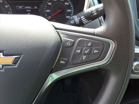 Used 2023 Chevrolet Equinox LS w/ Driver Confidence II Package image 20