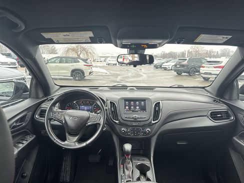 Certified 2022 Chevrolet Equinox RS image 20