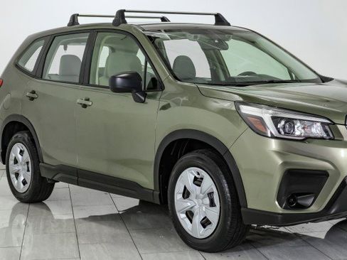 Used 2019 Subaru Forester image 57