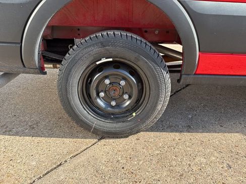 New 2026 Ford Transit 350 Low Roof w/ Upfitter Package image 9