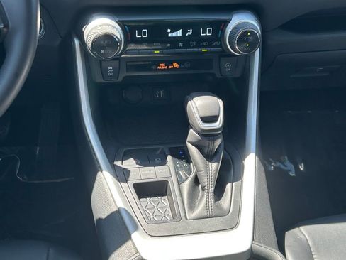 Certified 2024 Toyota RAV4 XLE Premium image 15