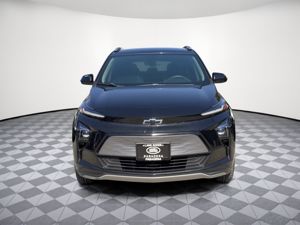 Used 2022 Chevrolet Bolt EUV LT FWD image 6