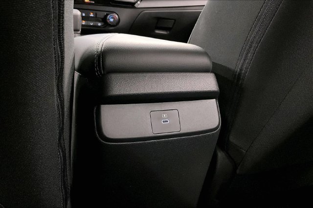 New 2027 Nissan Sentra S FWD image 23