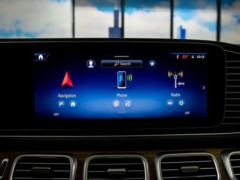 Used 2026 Mercedes-Benz GLE 450 GLE 450 image 19