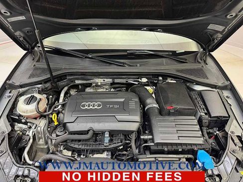 Used 2016 Audi A3 2.0T Premium Plus w/ Technology Package image 10