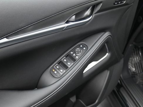 New 2026 INFINITI QX60 Luxe image 17