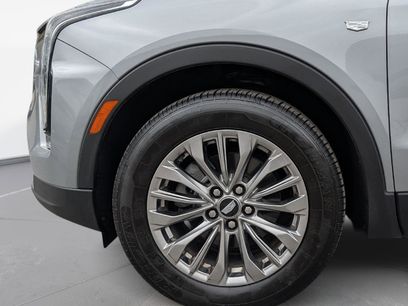Used 2024 Cadillac XT4 Premium Luxury