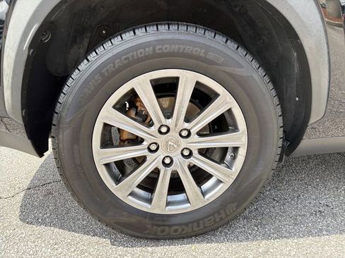 Used 2016 Lexus NX 200t FWD image 17