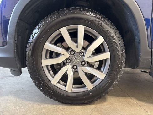 Used 2019 Honda Pilot EX image 10