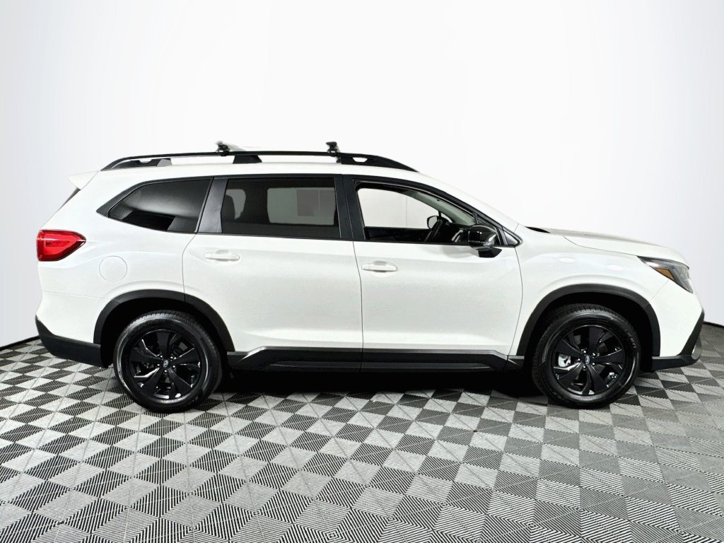 Used 2026 Subaru Ascent Premium AWD/4WD image 8