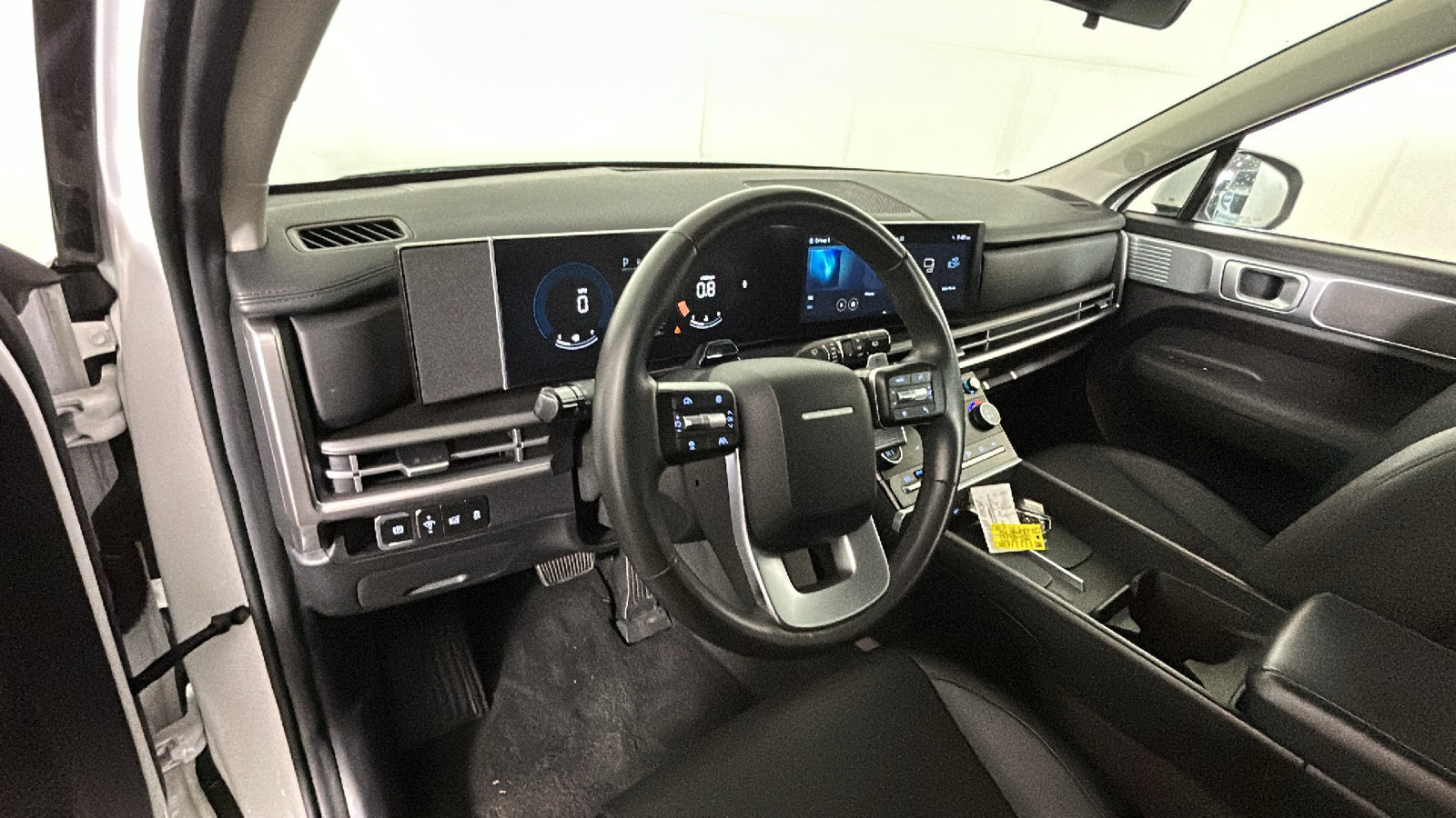 Used 2024 Hyundai Santa Fe SEL AWD/4WD image 17