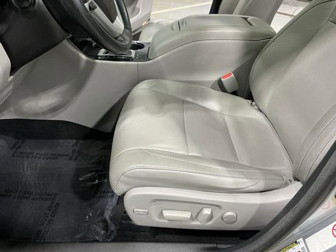 Used 2018 Toyota Highlander XLE image 21